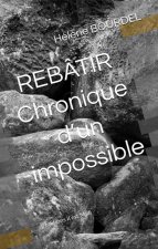 REBÂTIR Chronique d'un impossible