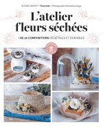 L'atelier fleurs séchées