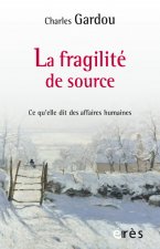 La fragilité de source