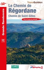 Le chemin de Régordane