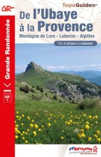 De l'Ubaye à la Provence