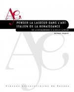 Penser la laideur dans l'art italien de la Renaissance