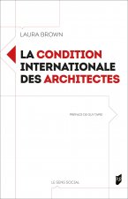La condition internationale des architectes