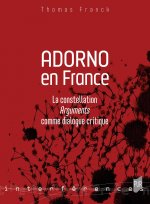 Adorno en France