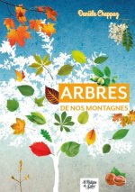 Arbres de nos montagnes