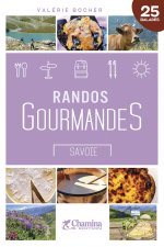 RANDOS GOURMANDES SAVOIE