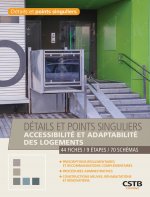 Accessibilité et adaptabilité des logements