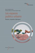 Les espaces publics urbains