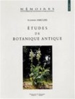 Études de botanique antique