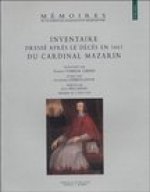 Inventaire dressé après le décès en 1661 du cardinal Mazarin