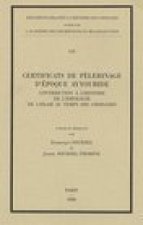 Certificats de pèlerinage d'époque ayyoubide