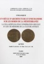 Un siècle d'architecture et d'humanisme sur les bords de la Méditerranée