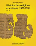 Histoire des religions et exégèse (1955-2012)