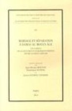 Mariage et séparation à Damas au Moyen Âge