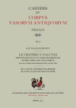 Les cratères à volutes. Destinations d'un vase de prestige entre Grecs et non-Grecs