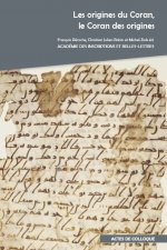 Les origines du Coran, le Coran des origines
