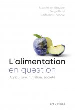 L'alimentation en question