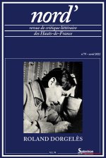 Roland Dorgelès et les Hauts-de-France