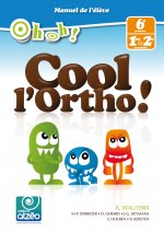 OhOh! Cool l'ortho! 6e - Manuel