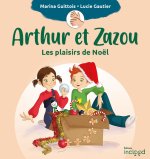 Arthur et Zazou - Les plaisirs de Noël