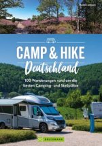 Camp & Hike Deutschland