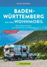 Baden-Württemberg mit dem Wohnmobil