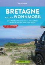 Bretagne mit dem Wohnmobil