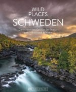 Wild Places Schweden