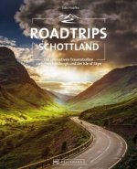 Roadtrips Schottland