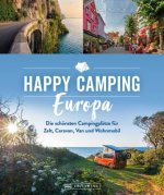 Happy Camping Europa