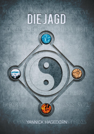 Jagd