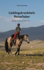 Lieblingskrankheit