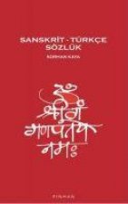 Sanskrit- Türkce Sözlük