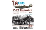 P-39 Airacobra, Bell P-39K, P-39L, P-39M, P-39N, 3. část