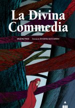 Divina Commedia. Ediz. deluxe