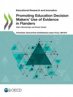 Promoting education decision makers' use of evidence in Flanders