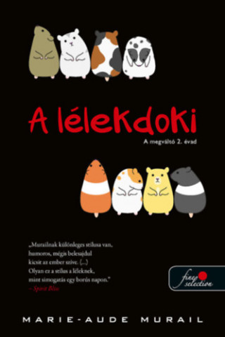 A lélekdoki