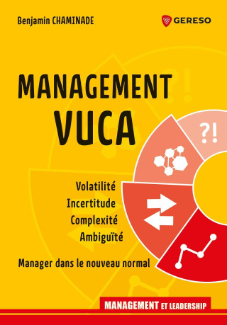 Management VUCA