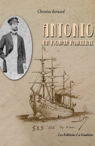 Antonio