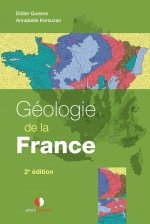 Géologie de la France