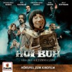 HUI BUH neue Welt - Hui Buh und das Hexenschloss (Hörspiel zum Kinofilm)