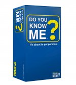 Do you know me? (US)