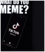 What Do You Meme - Tik Tok (US)
