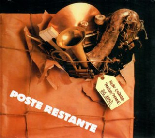 Poste restante