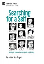 Searching for a Self: Identity in Popular Culture, Media and Society