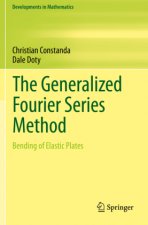 Generalized Fourier Series Method