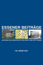 Essener Beiträge: Beiträge zur Geschichte von Stadt und Stift Essen