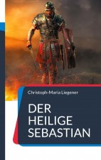 heilige Sebastian