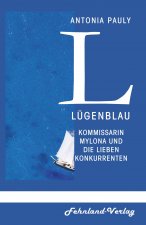 Lugenblau