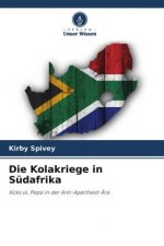 Die Kolakriege in Südafrika